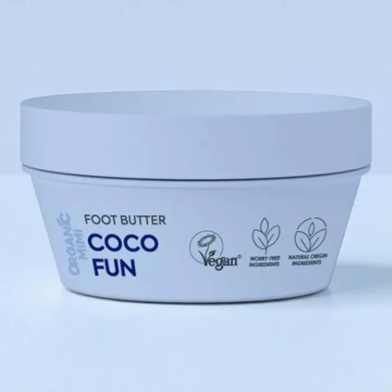 CREME PIED " COCO FUN "
