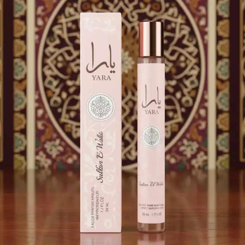 EAU DE PARFUM YARA 35ML