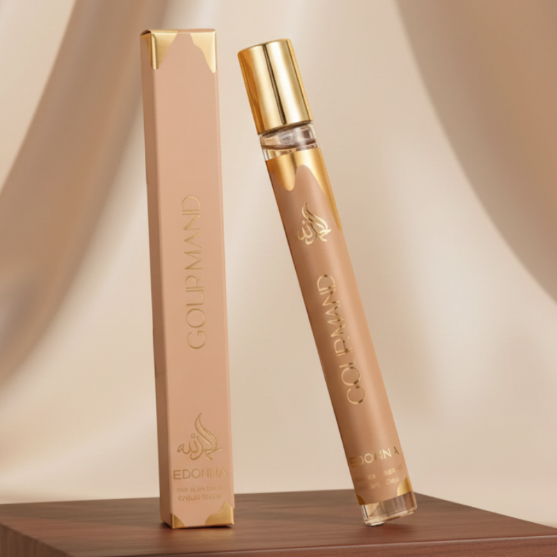 EAU DE PARFUM " GOURMAND " 35ML