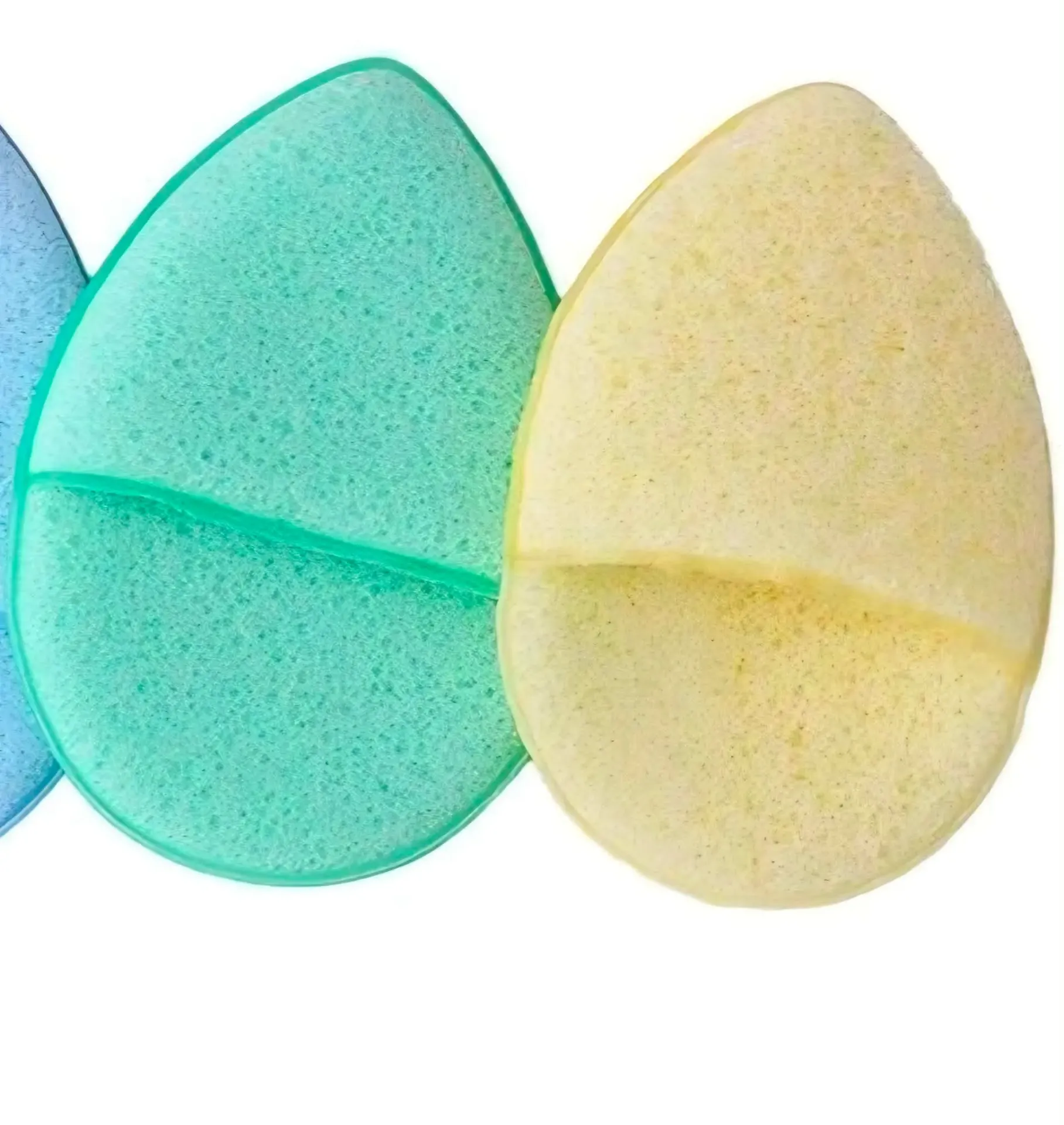 EPONGE NETTOYANTE VISAGE