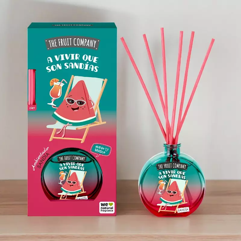 Mikado Pastèque 45ML